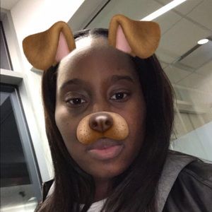 Meet your Posher, Shauna